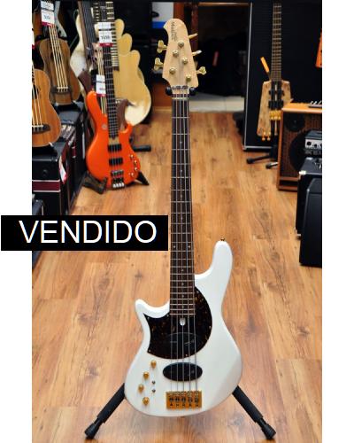 Marleaux Votan 5 Lefty (usado)